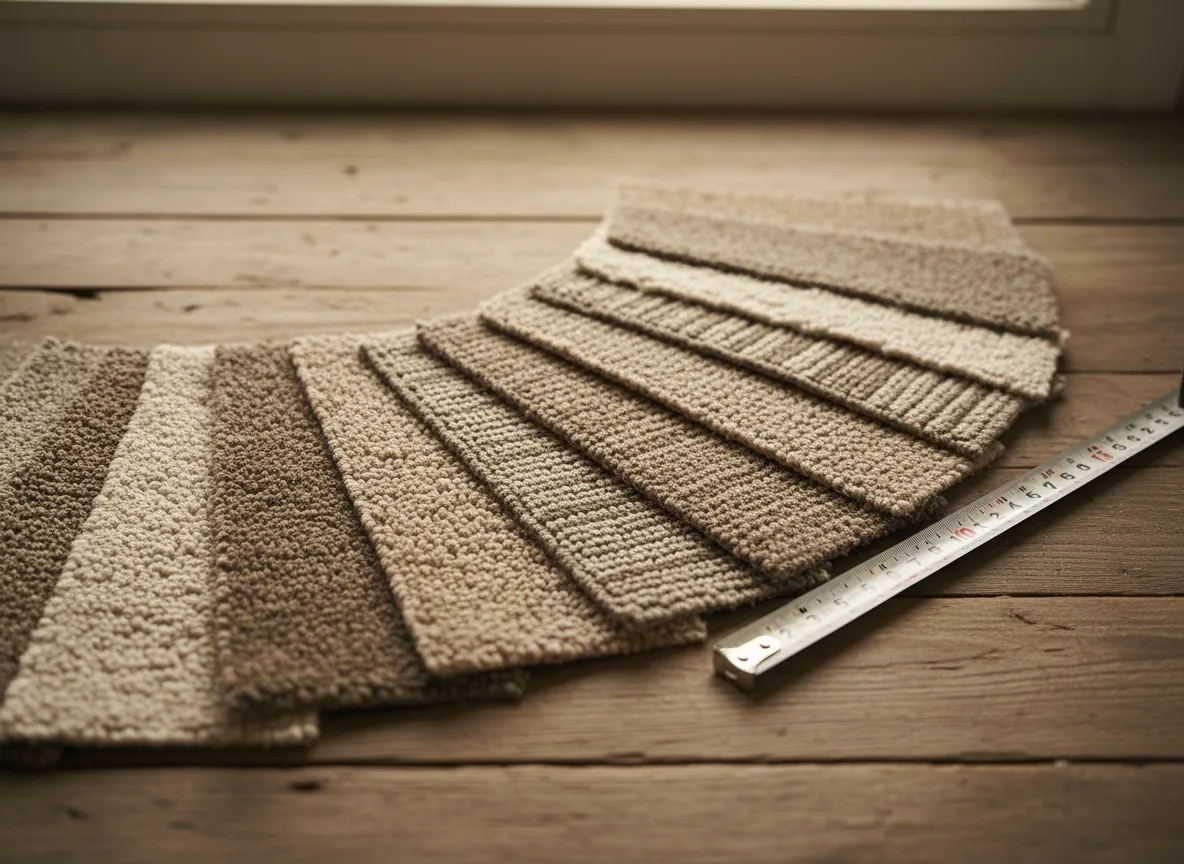 Carpet Installation Hillsboro, KY FAQs